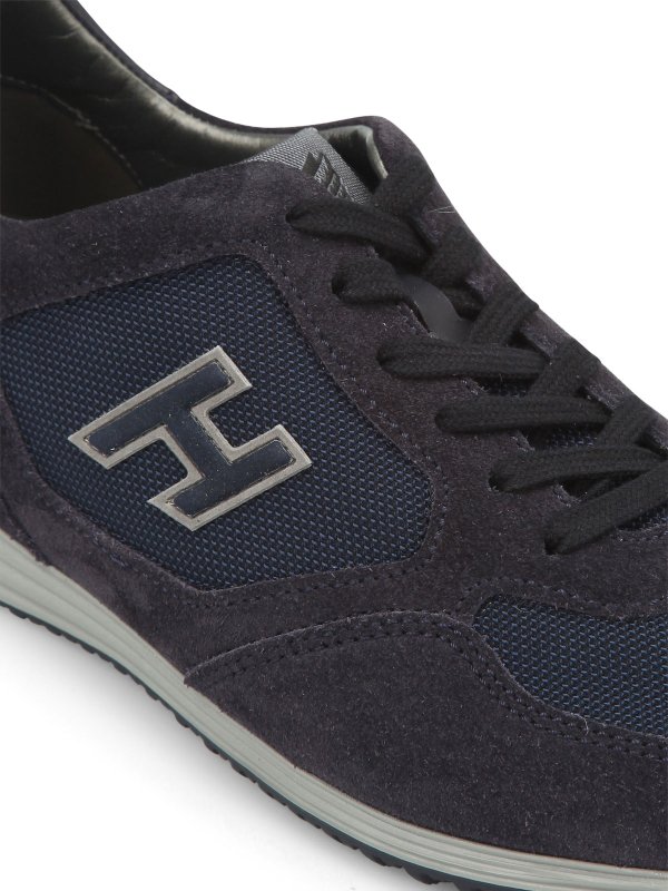 iKRIX HOGAN: Sneaker Fur Herren - Dunkelblau