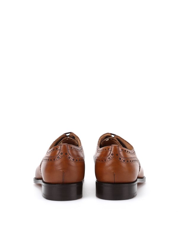 クラシックシューズ メンズ - ライトブラウン shop online: CHURCH