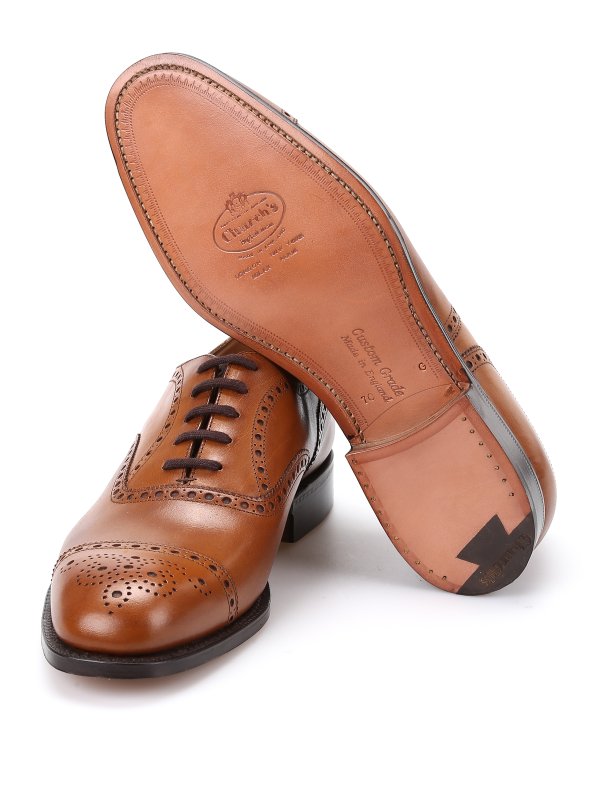 クラッシックシューズ shop online クラシックシューズ メンズ - ライトブラウン