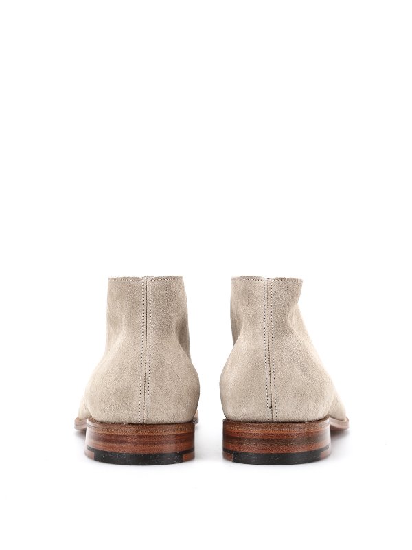 Bottines Beige Clair shop online: CHURCH