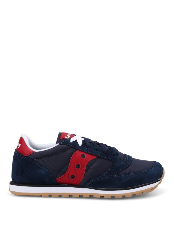SAUCONY: trainers online - Jazz Low Pro