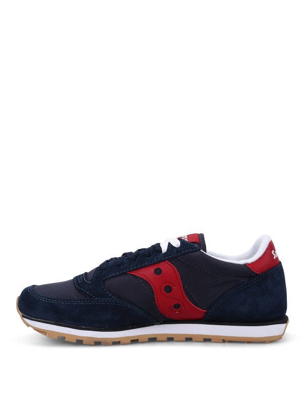 iKRIX SAUCONY: trainers - Jazz Low Pro