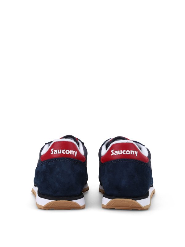 Jazz Low Pro shop online: SAUCONY