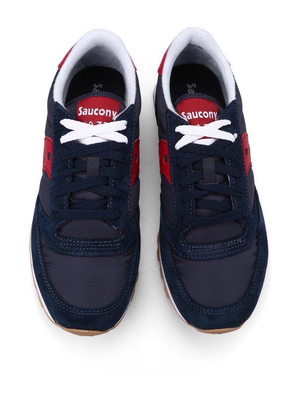 SAUCONY buy online Jazz Low Pro