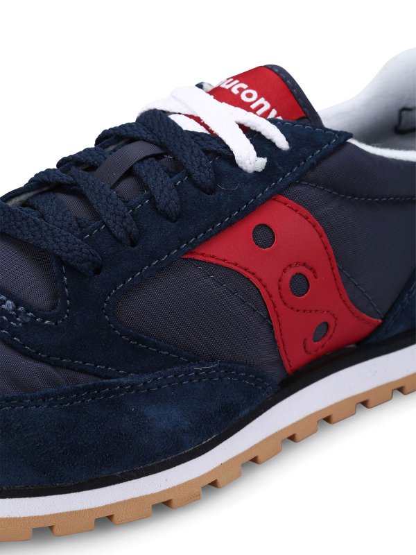 iKRIX SAUCONY: Jazz Low Pro