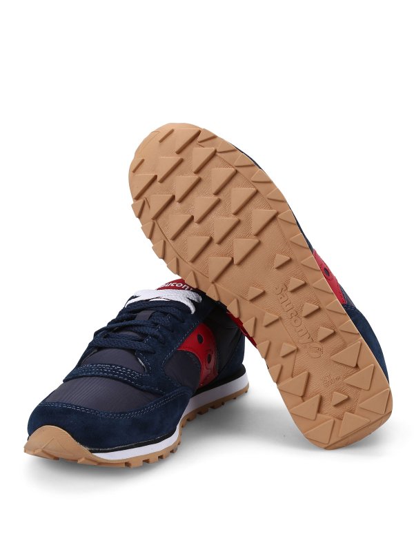 trainers shop online Jazz Low Pro