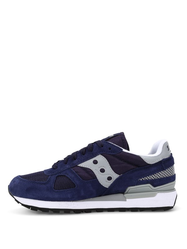 iKRIX SAUCONY: sneakers - Shadow Original