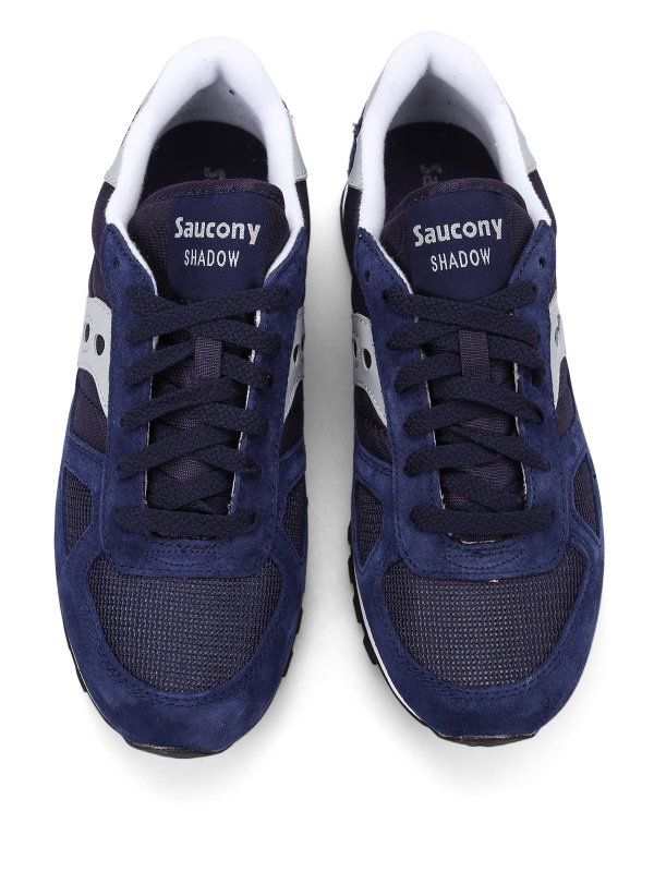 SAUCONY buy online Shadow Original