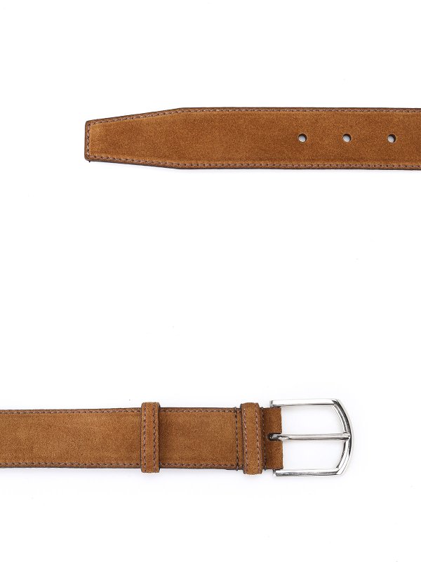 Classic belt shop online: CHURCH