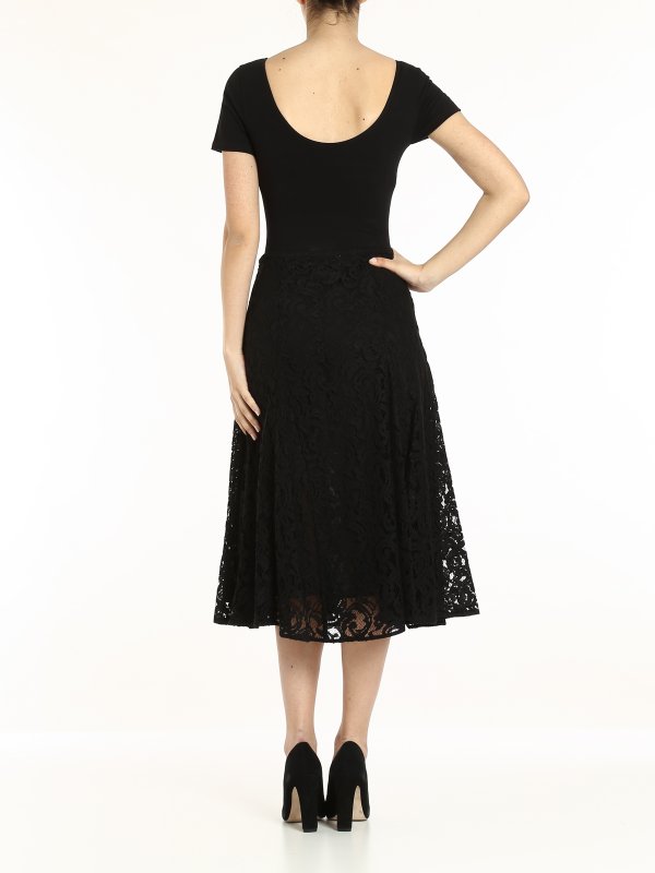 Spitzenrock shop online: MICHAEL KORS