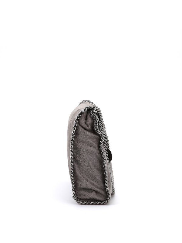 iKRIX STELLA McCARTNEY: totes bags - Falabella tote