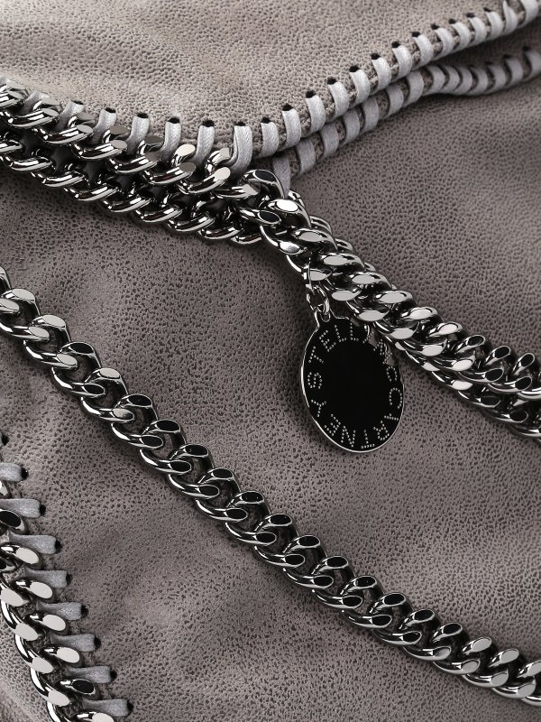 STELLA McCARTNEY buy online Falabella tote