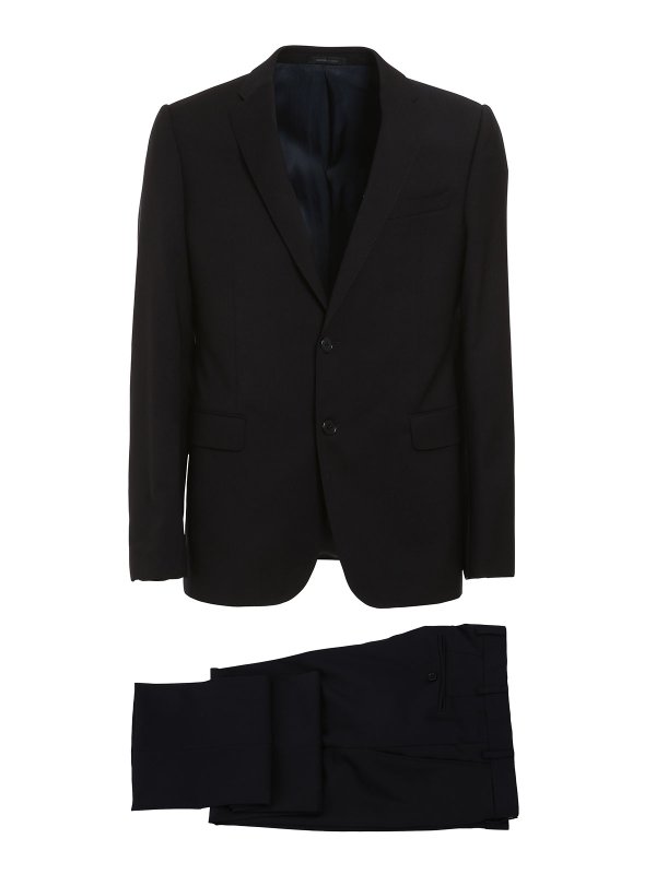 ARMANI: formal suits - M Line Suit