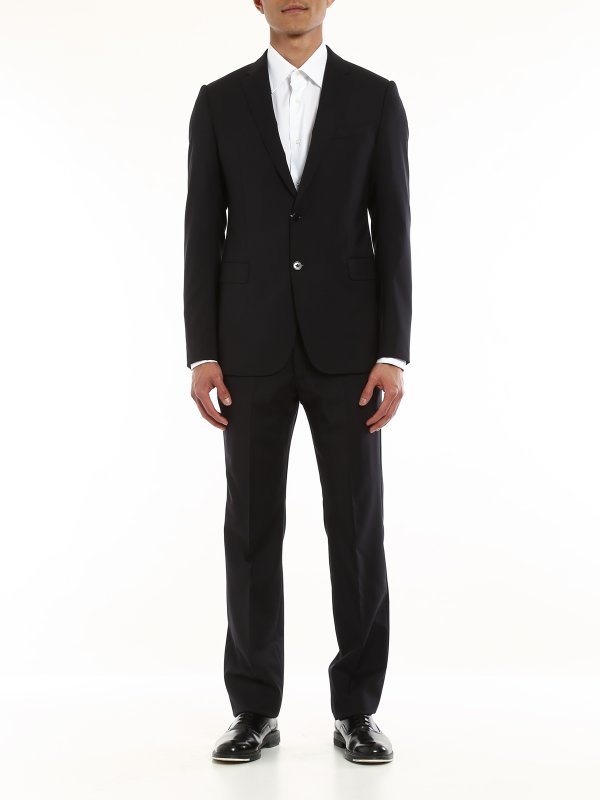 ARMANI: formal suits online - M Line Suit