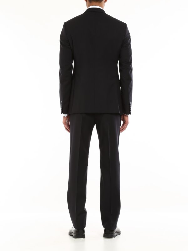 M Line Suit shop online: ARMANI