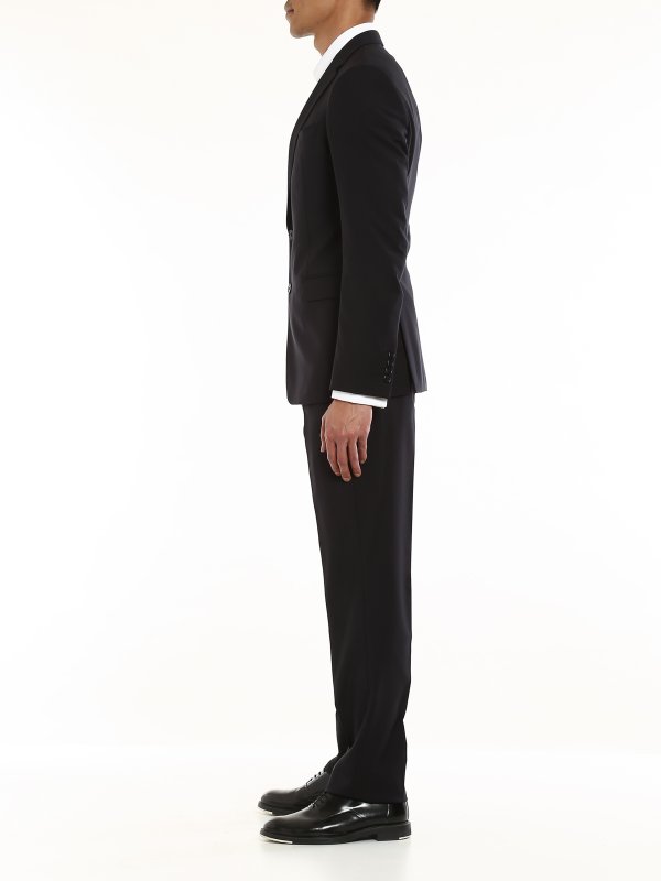 iKRIX ARMANI: M Line Suit