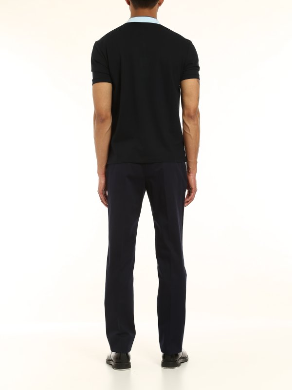 カジュアルジャケット メンズ - ブルー shop online: ARMANI