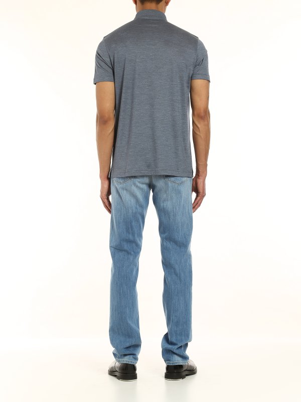 Y5P Jeans shop online: CORNELIANI