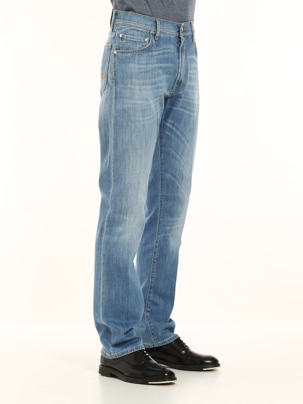 CORNELIANI buy online Y5P Jeans