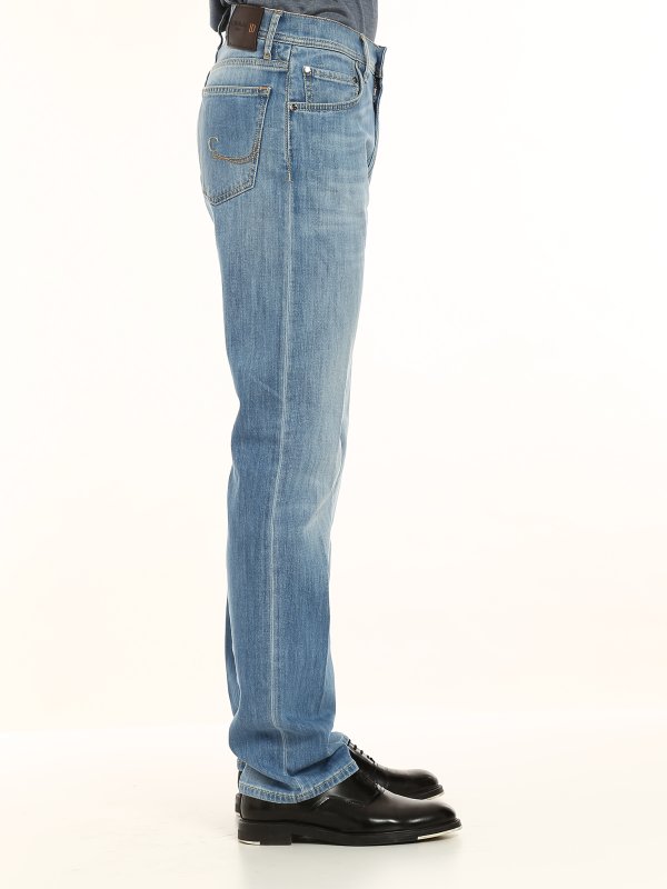 iKRIX CORNELIANI: Y5P Jeans