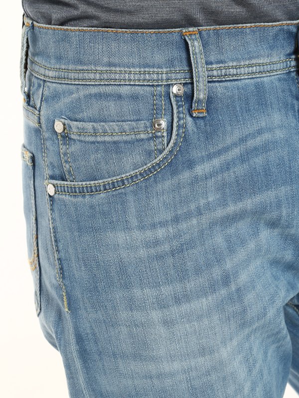 straight leg jeans shop online Y5P Jeans