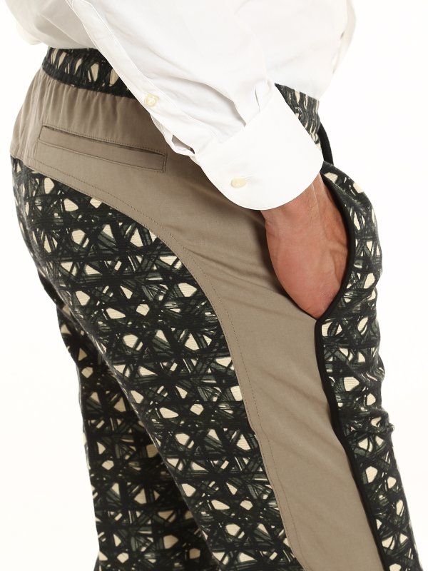 casual trousers shop online Pyor trousers