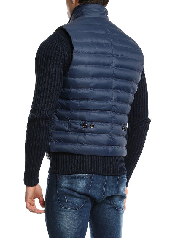 Gilet shop online: BRUNELLO CUCINELLI