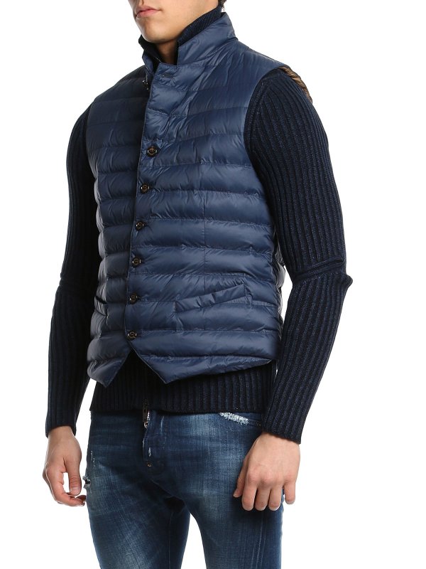 BRUNELLO CUCINELLI buy online Gilet