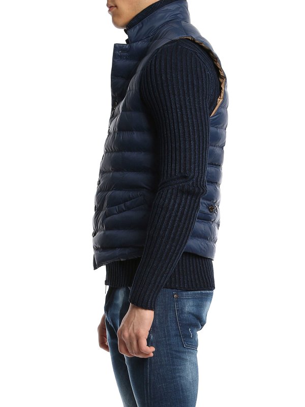 iKRIX BRUNELLO CUCINELLI: Gilet