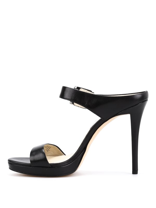 iKRIX MICHAEL KORS: sandals - Beverly Mule sandal