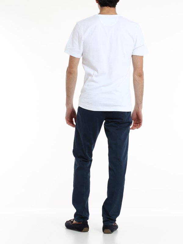 Pantaloni borchie shop online: MACCHIA J