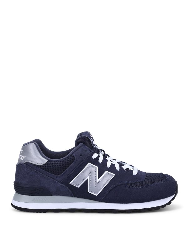 NEW BALANCE: sneakers online - 574 Classic
