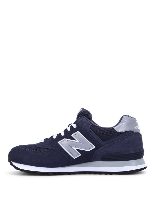 iKRIX NEW BALANCE: sneakers - 574 Classic