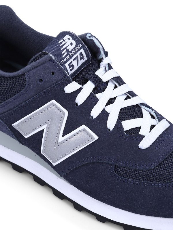 iKRIX NEW BALANCE: 574 Classic