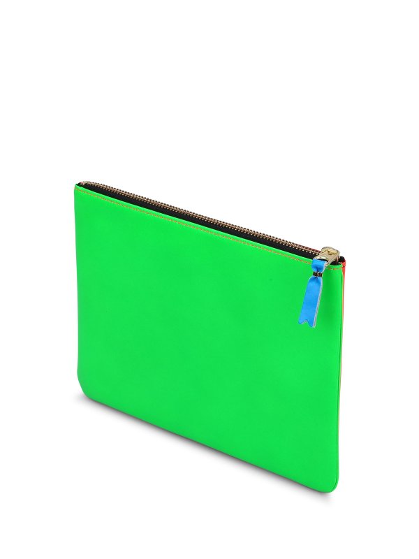 クラッチバッグ shop online: COMME DES GARCONS