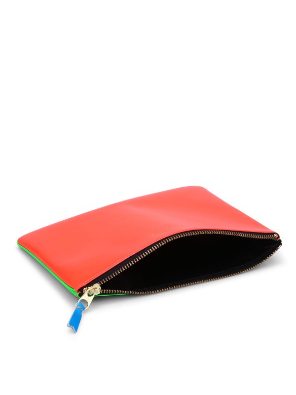 COMME DES GARCONS buy online クラッチバッグ