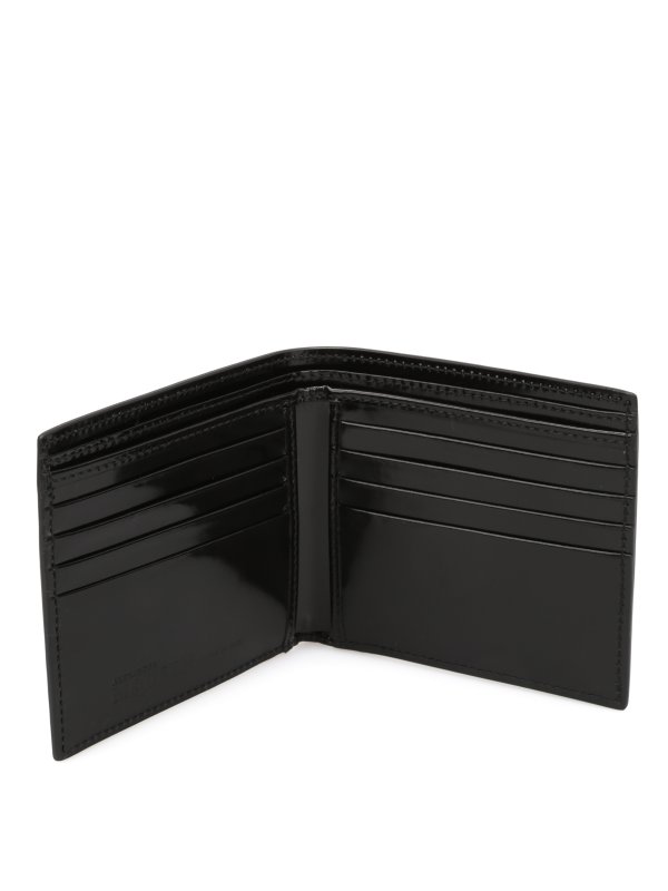 ALEXANDER MCQUEEN buy online Skull wallet