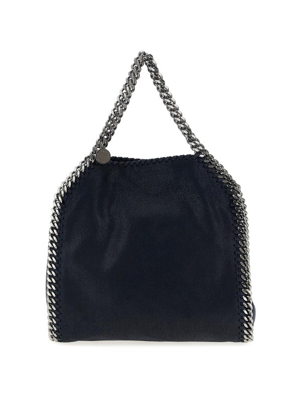 STELLA McCARTNEY: totes bags - Falabella mini tote