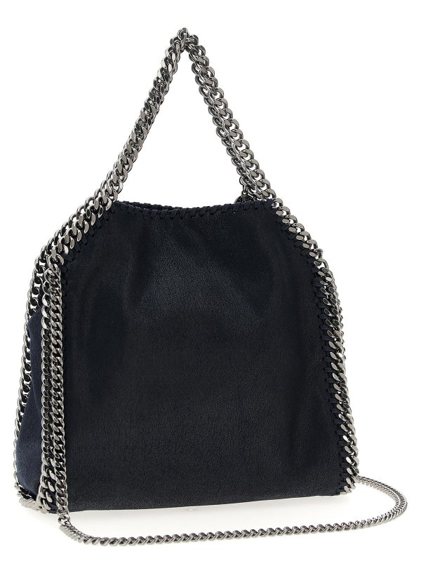 STELLA McCARTNEY: cross body bags online - Falabella mini bag