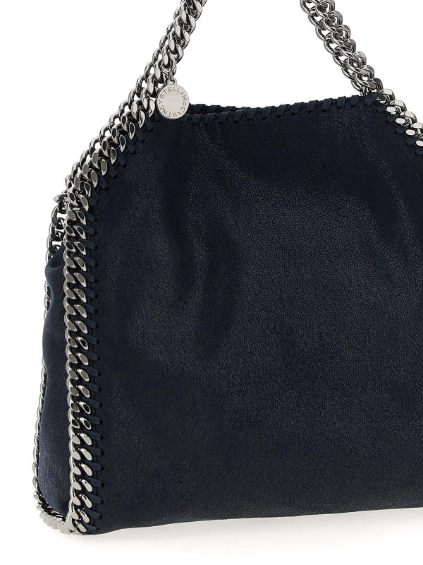 The Best Shops STELLA McCARTNEY: cross body bags - Falabella mini bag
