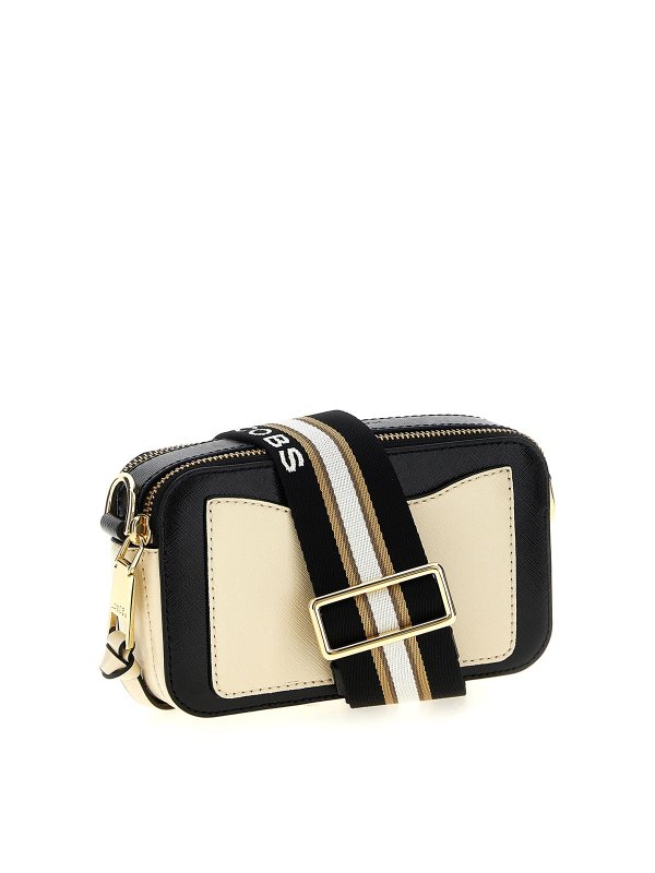 MARC JACOBS: Umhängetaschen online - Umhängetasche - Weiß