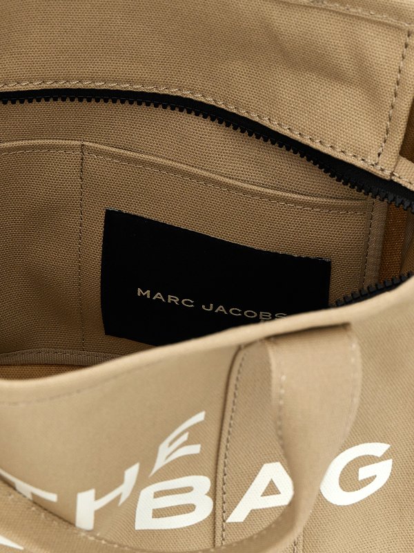 The Medium Traveler tote shop online: MARC JACOBS