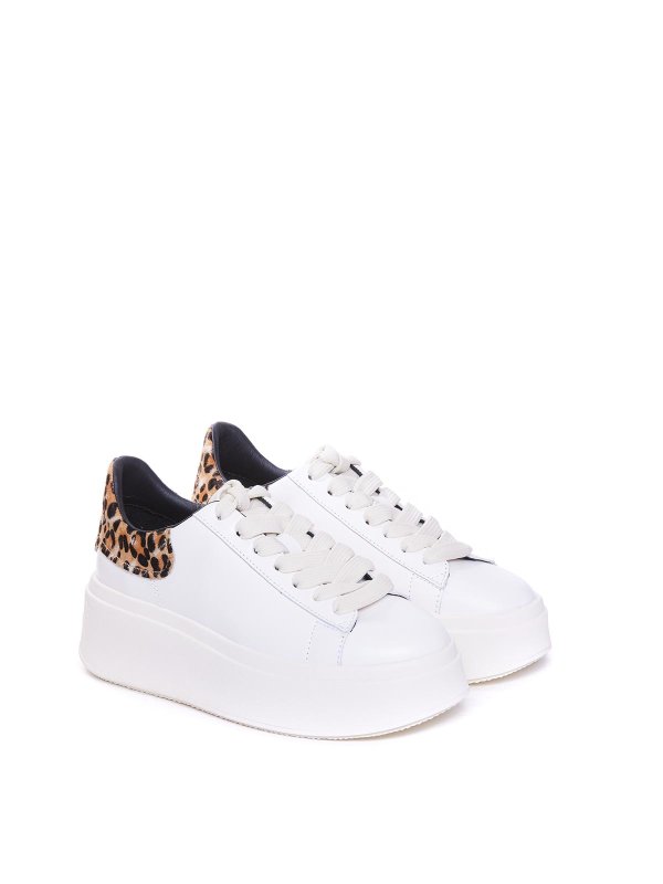 ASH: trainers online - Moby sneakers