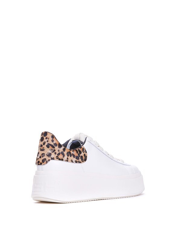 The Best Shops ASH: trainers - Moby sneakers