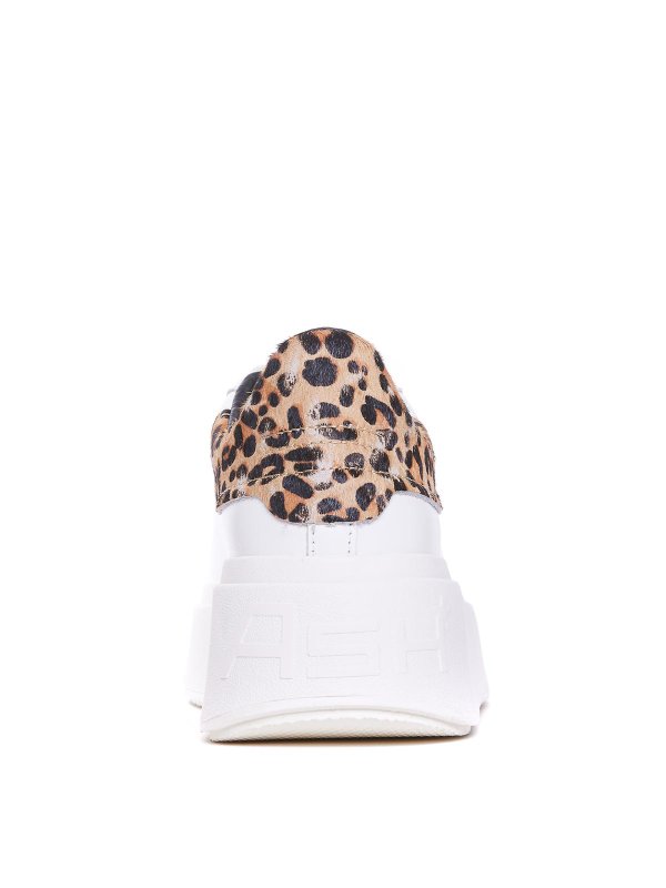 Moby sneakers shop online: ASH