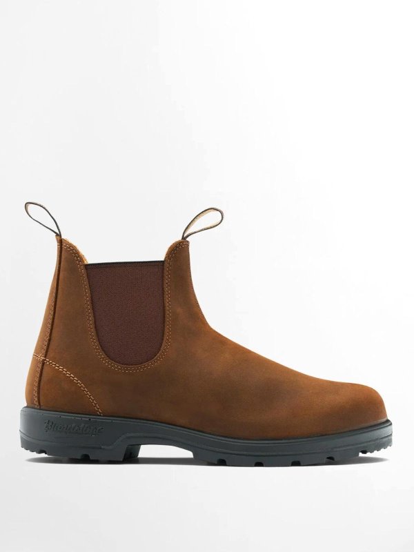 BLUNDSTONE: Bottines - 2544 Chelsea ankle boots