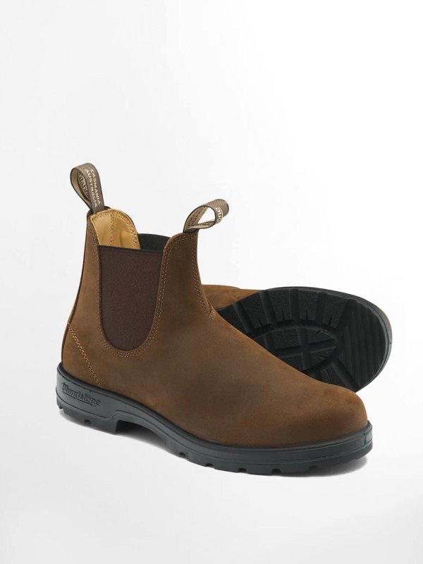 The Best Shops BLUNDSTONE: Bottines - 2544 Chelsea ankle boots