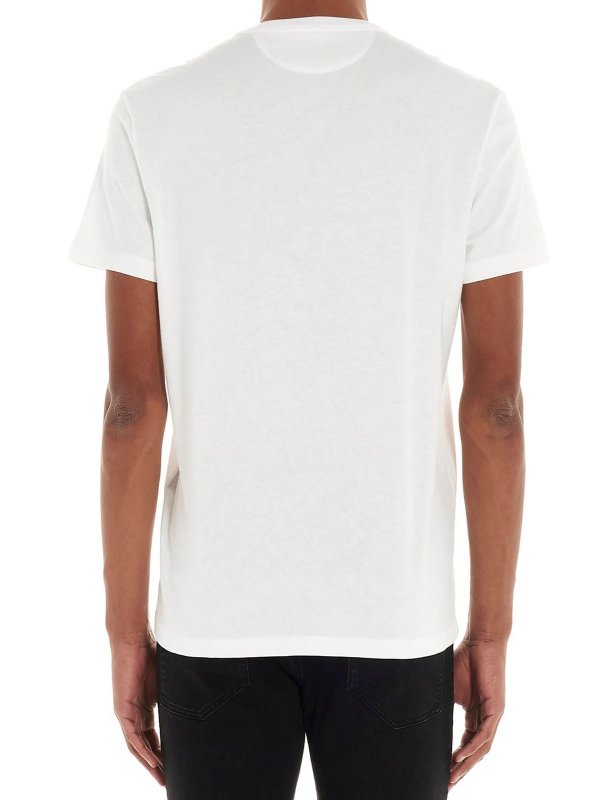 iKRIX TOM FORD: Camisetas - Camiseta - Blanco