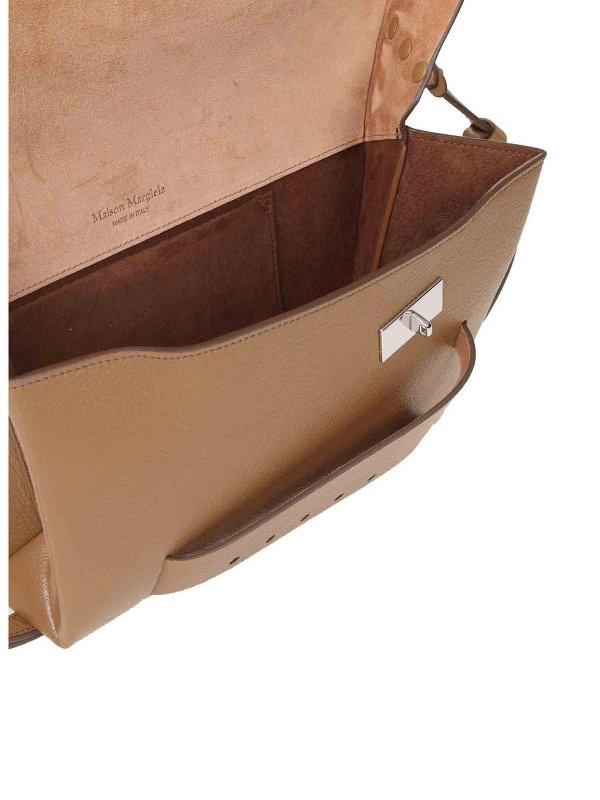 クロスボディバッグ - Snatched M shop online: Maison Margiela