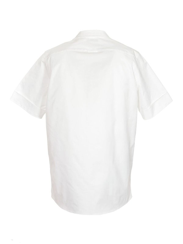 VALENTINO: Chemises online - Chemise - Vltn